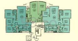 Central Green Condominium (D3), Condominium #450962801
